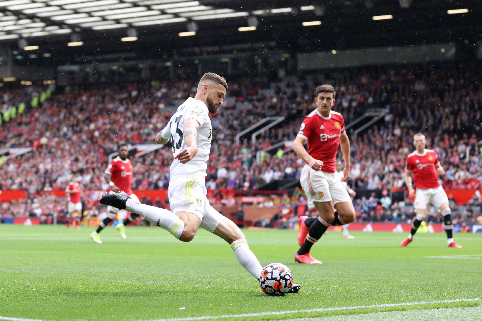 來自切爾西 來自切爾西